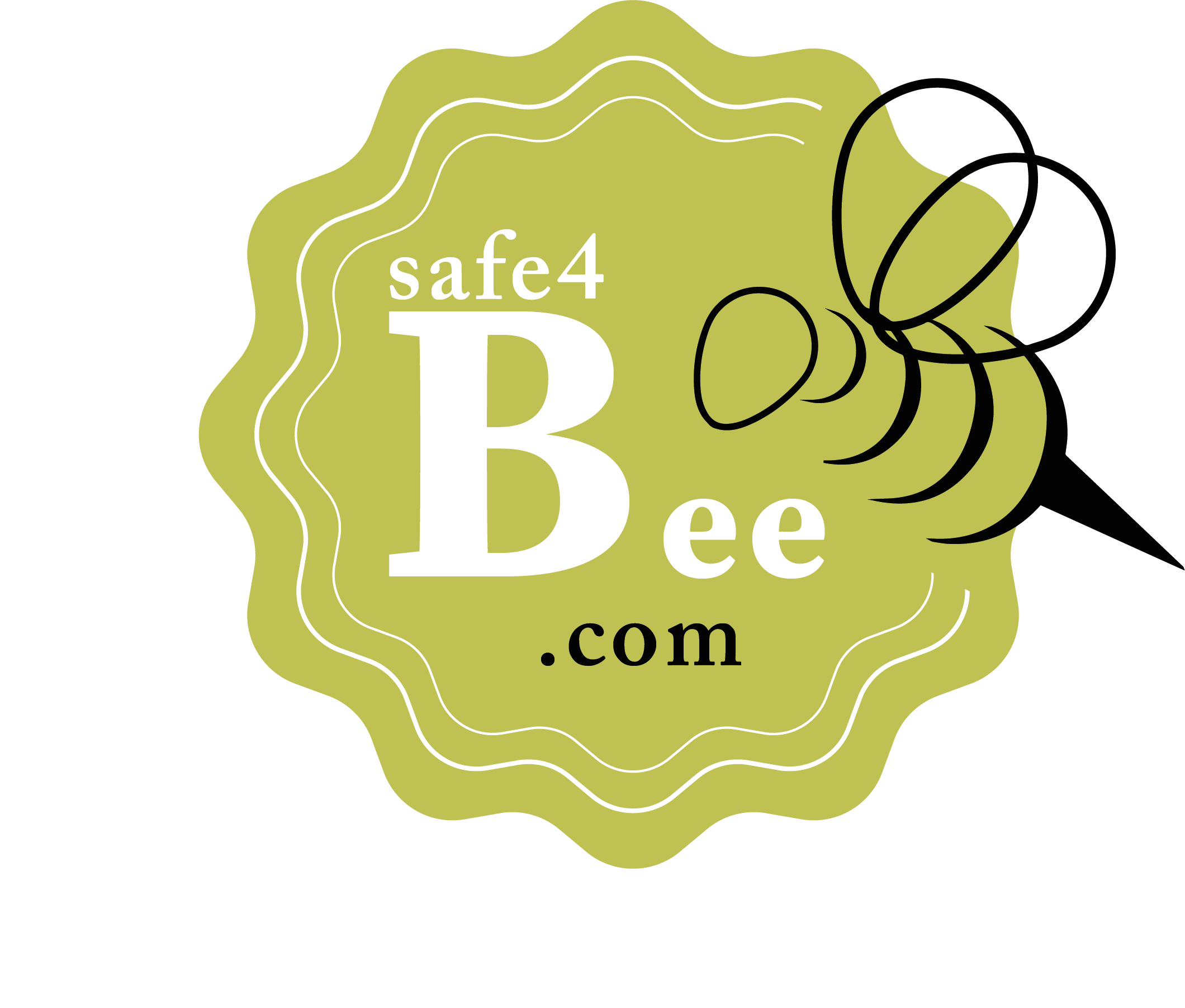 Safe4Bee Logo